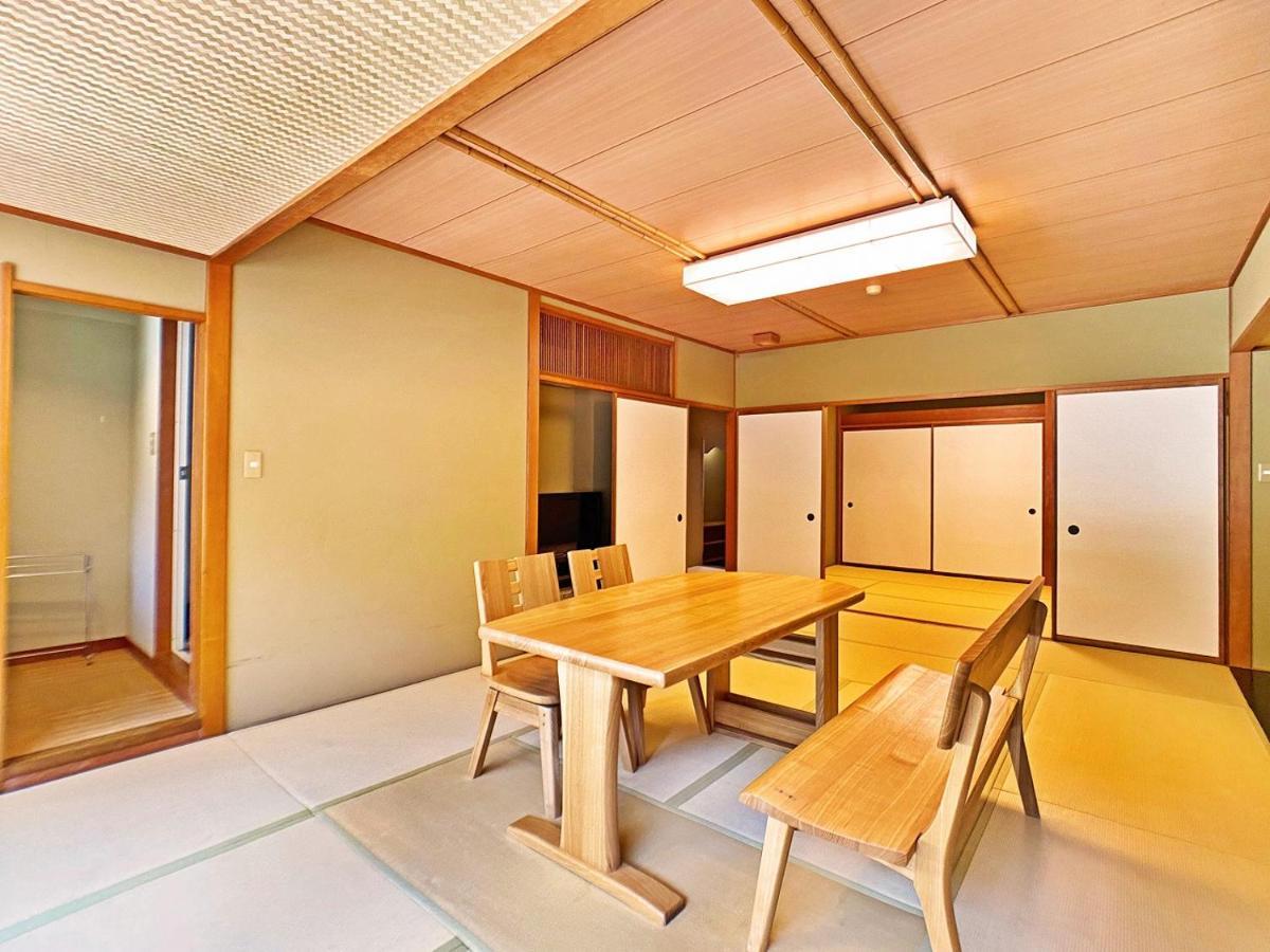 Hotel Honjin Izunokuni Exteriér fotografie