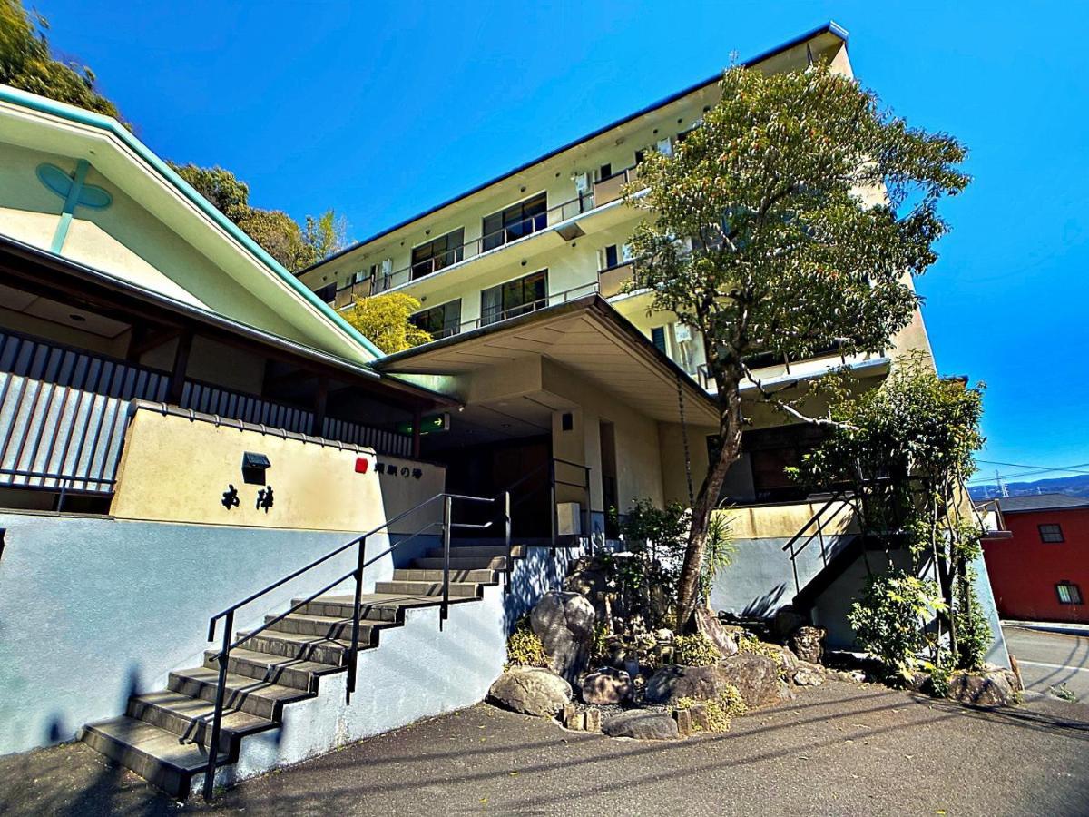 Hotel Honjin Izunokuni Exteriér fotografie