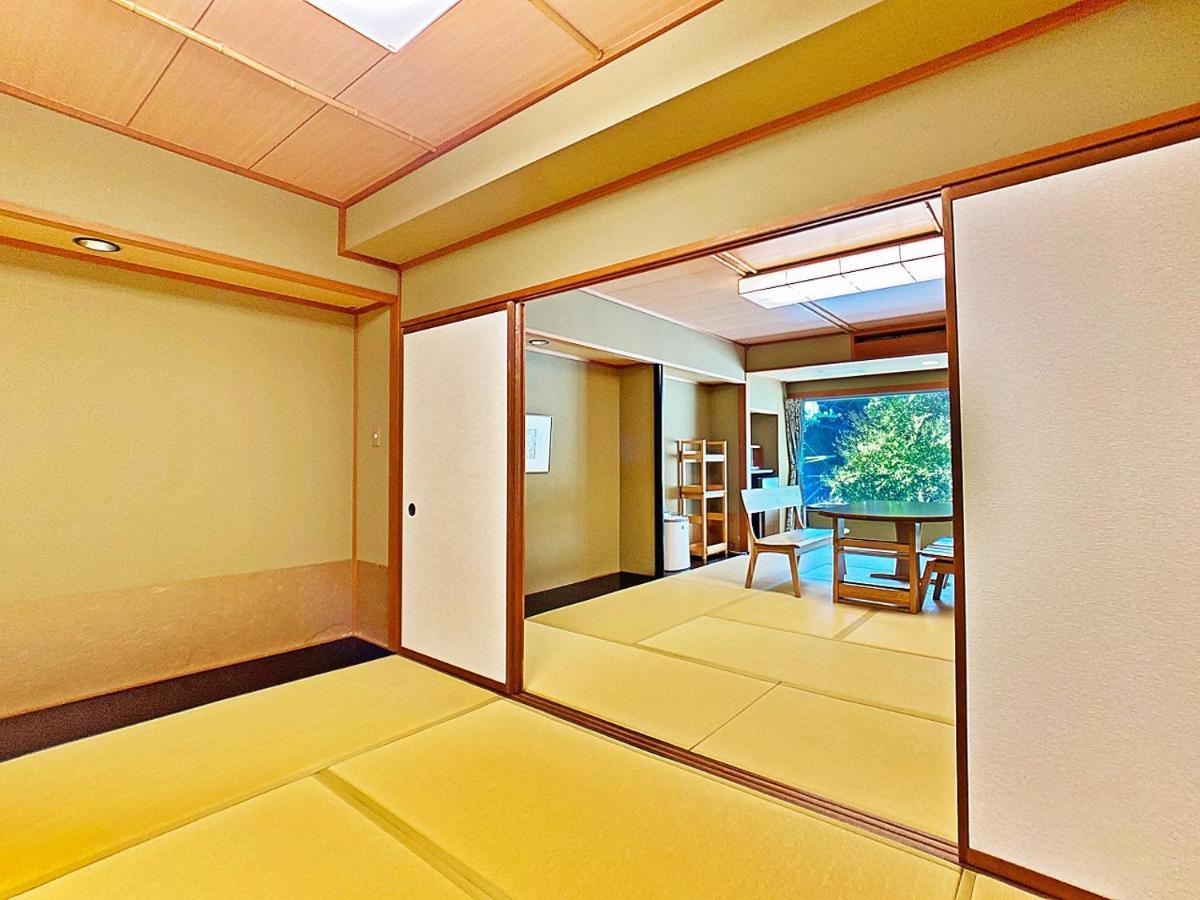Hotel Honjin Izunokuni Exteriér fotografie