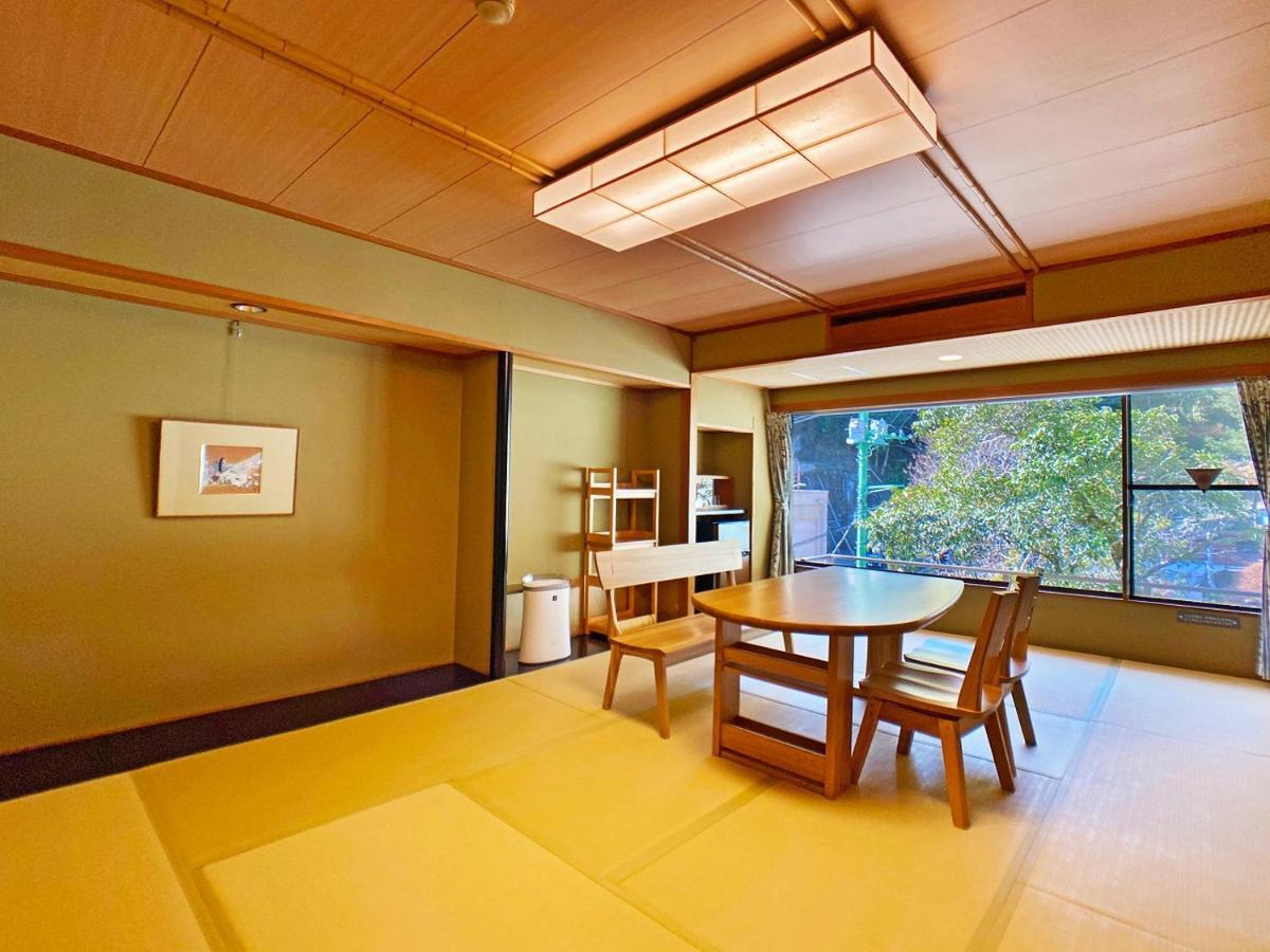 Hotel Honjin Izunokuni Exteriér fotografie