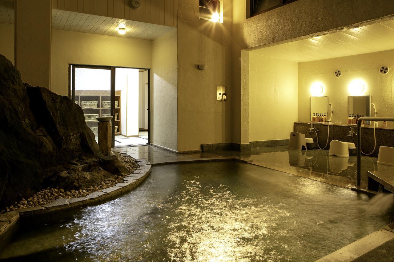 Hotel Honjin Izunokuni Exteriér fotografie