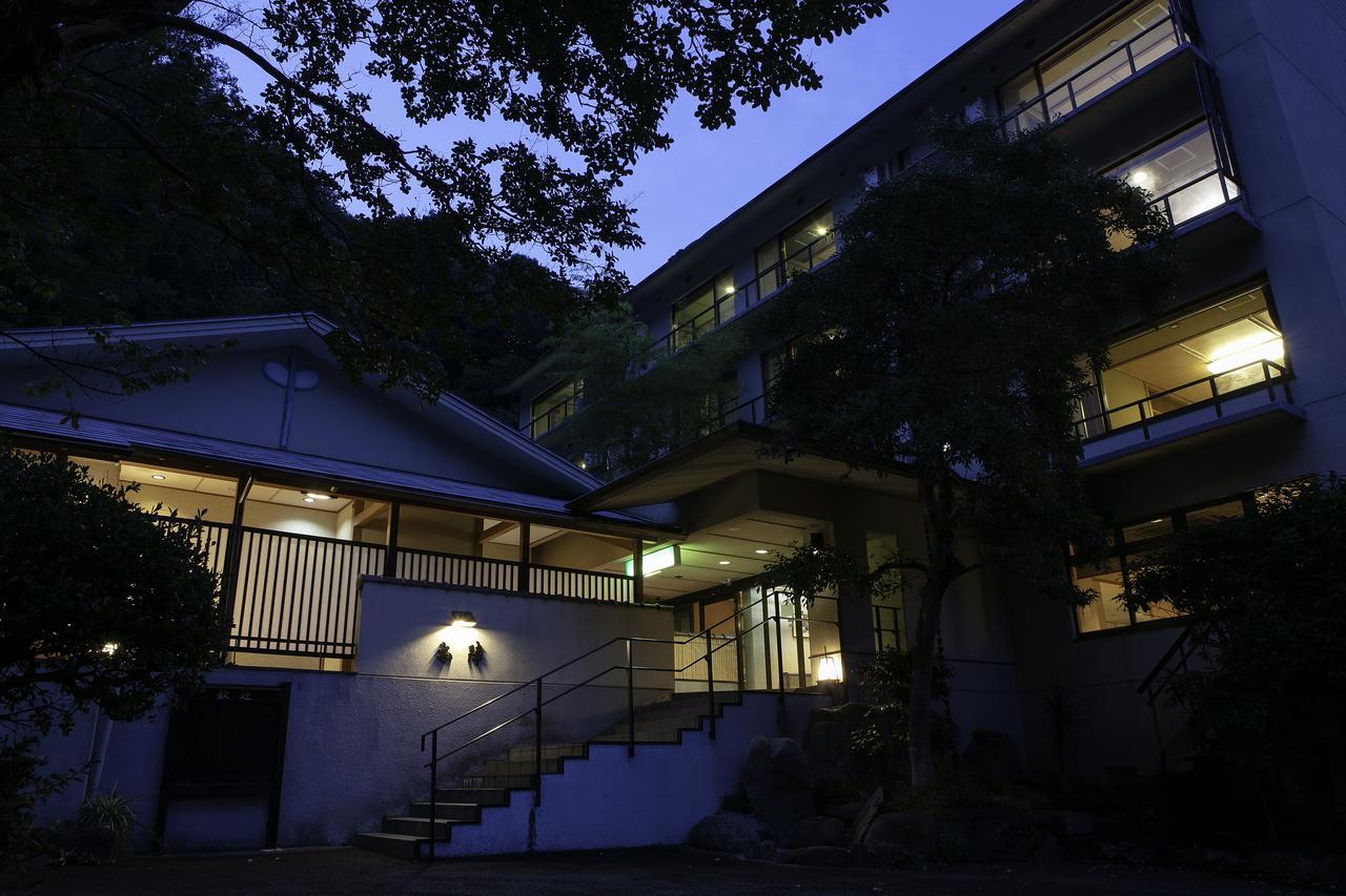 Hotel Honjin Izunokuni Exteriér fotografie