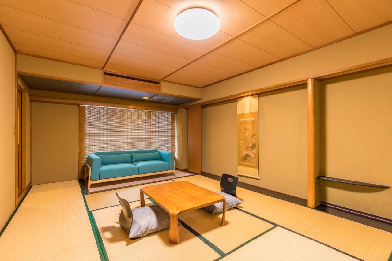 Hotel Honjin Izunokuni Exteriér fotografie