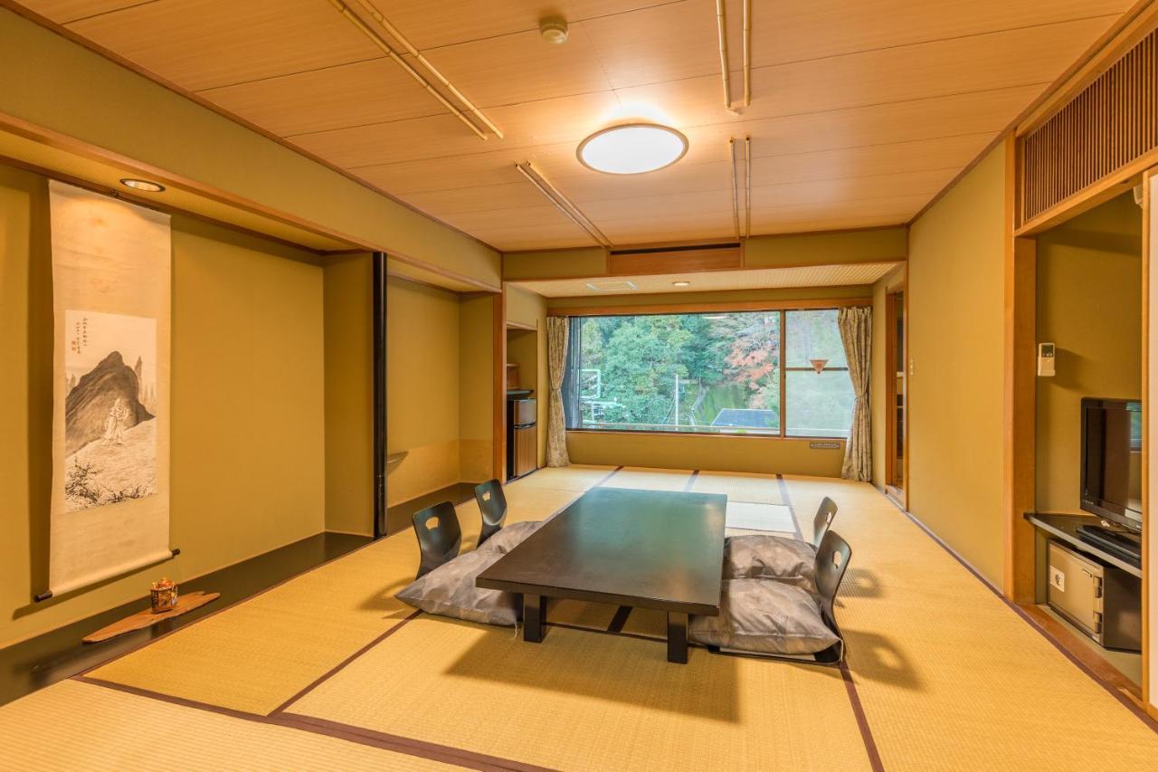 Hotel Honjin Izunokuni Exteriér fotografie