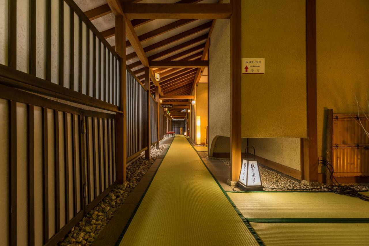 Hotel Honjin Izunokuni Exteriér fotografie