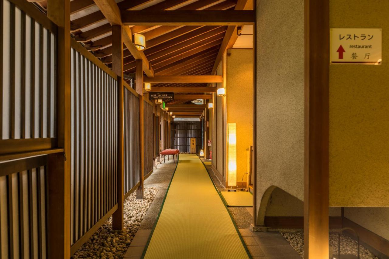 Hotel Honjin Izunokuni Exteriér fotografie