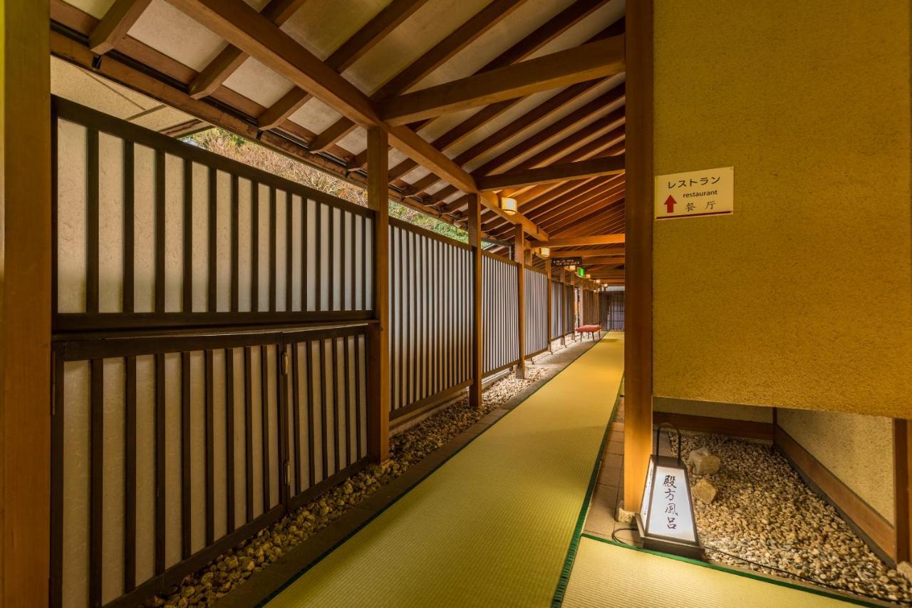 Hotel Honjin Izunokuni Exteriér fotografie